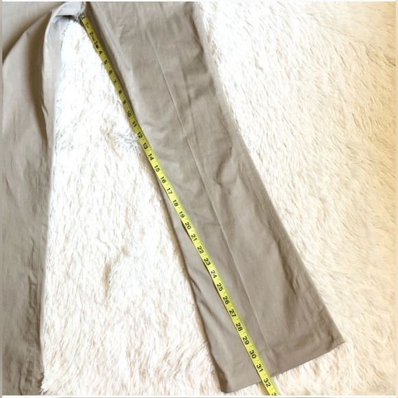 Gucci Dress Pants with back logo size 40 - Picture 14 of 15